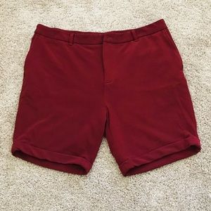 ZARA SHORTS